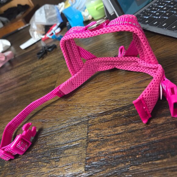 No pull Dog harness XXS - Picture 4 of 5